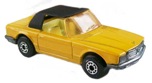 Matchbox Superfast 6B