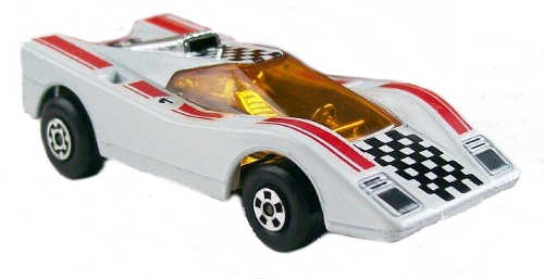 Matchbox Superfast 7B