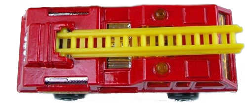 Matchbox Superfast 22C