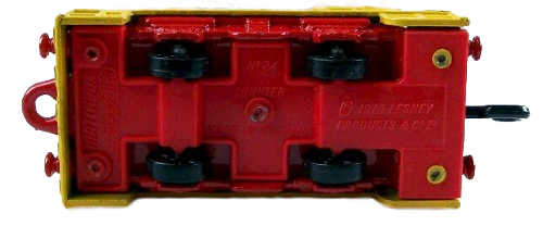 Matchbox Superfast 24C