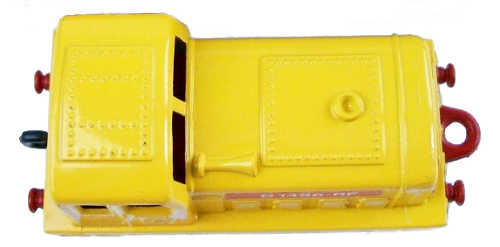 Matchbox Superfast 24C