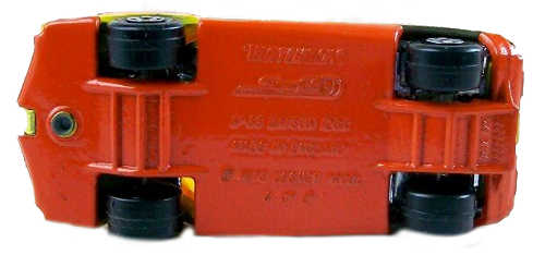 Matchbox Superfast 33B