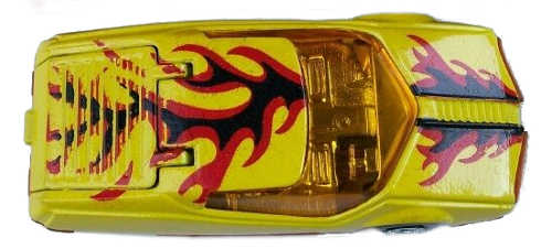 Matchbox Superfast 33B