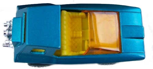 Matchbox Superfast 37