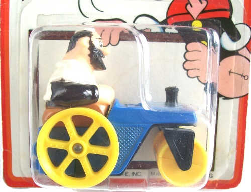 Matchbox Superfast CS14