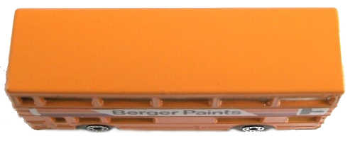 Matchbox Superfast 17B