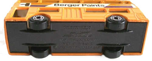 Matchbox Superfast 17B