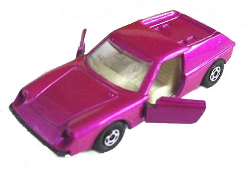 Matchbox Superfast 5A