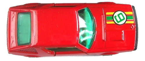 Matchbox Superfast 62C