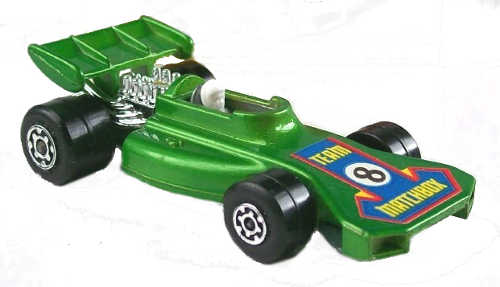 Matchbox Superfast 24B