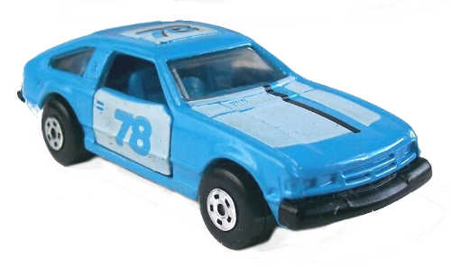 Matchbox Superfast 25D