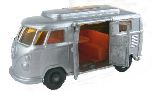 Matchbox 34C