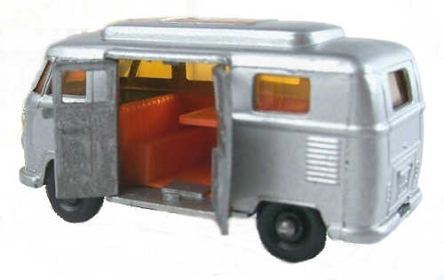 Matchbox 34C