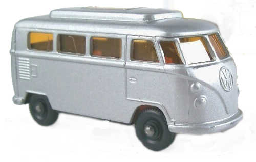 Matchbox 34C