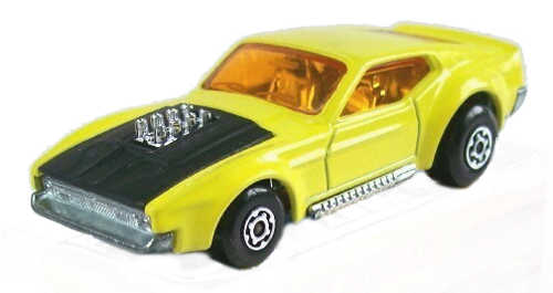 Matchbox Superfast 44B