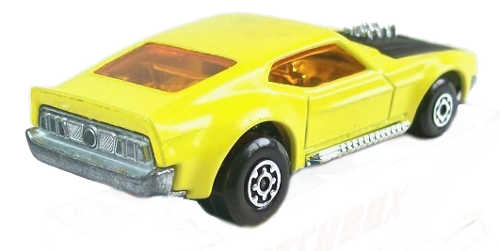 Matchbox Superfast 44B