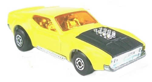 Matchbox Superfast 44B