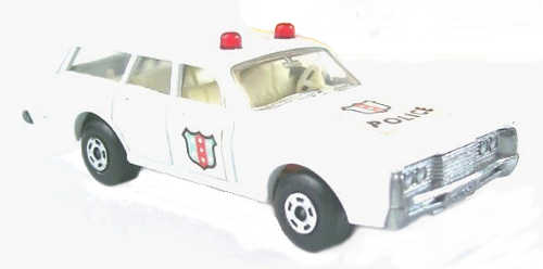 Matchbox Superfast 55B