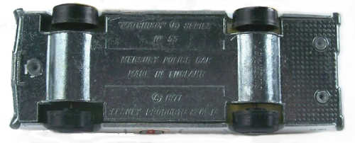 Matchbox Superfast 55B