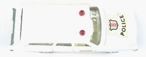 Matchbox Superfast 55B