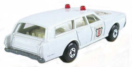 Matchbox Superfast 55B