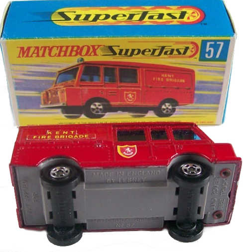 Matchbox Superfast 57A