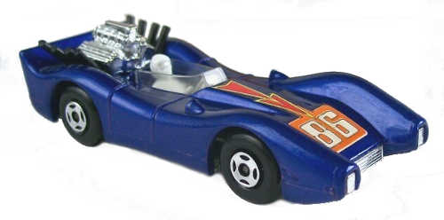 Matchbox Superfast 61A