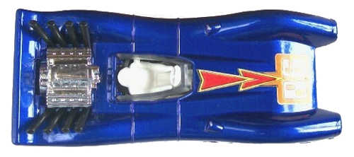 Matchbox Superfast 61A