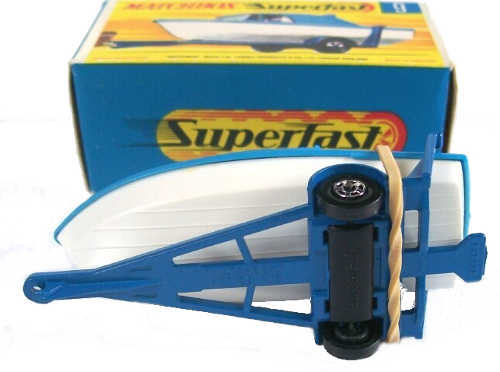 Matchbox Superfast 9A