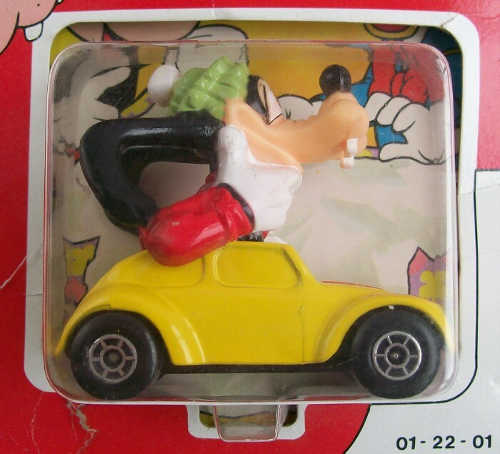 Matchbox Superfast 01-22-01