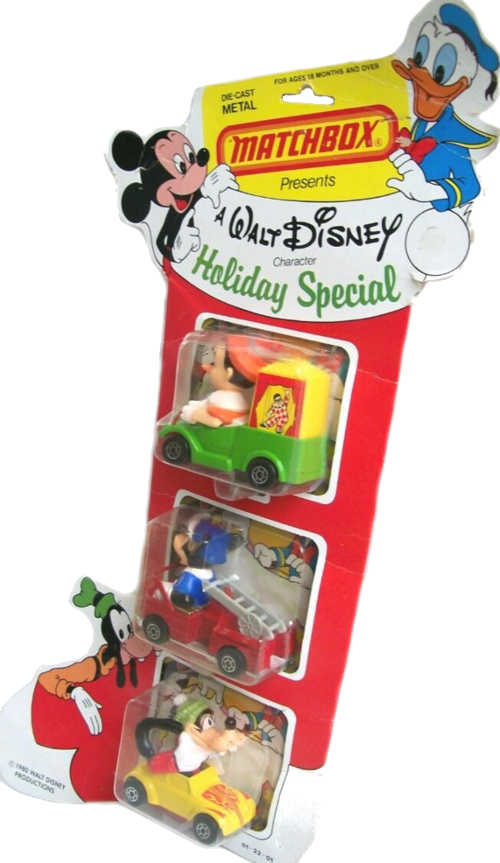 Matchbox Superfast 01-22-01