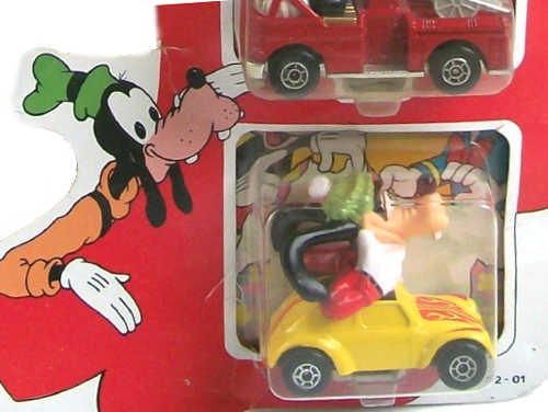 Matchbox Superfast 01-22-01