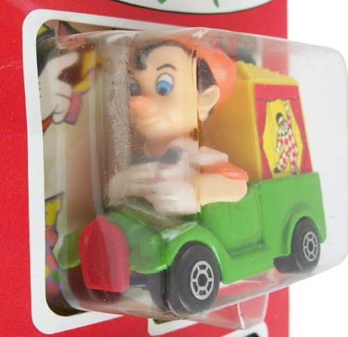 Matchbox Superfast 01-22-01