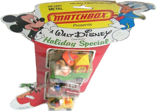 Matchbox Superfast 01-22-01