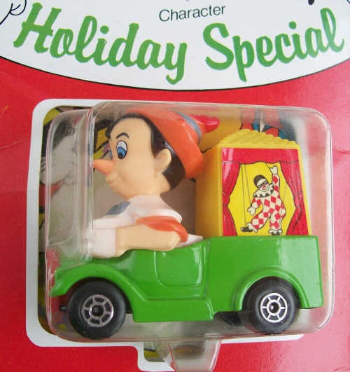 Matchbox Superfast 01-22-01
