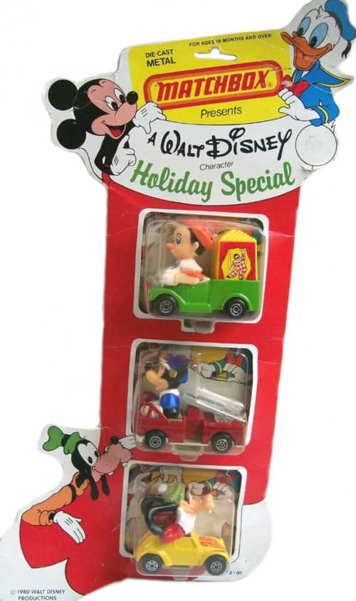 Matchbox Superfast 01-22-01