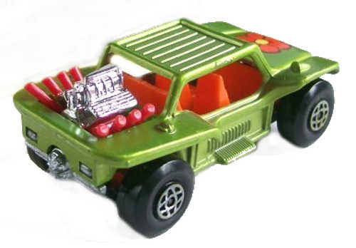 Matchbox Superfast 13B