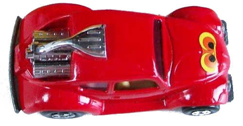 Matchbox Superfast 31B