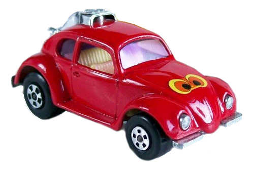 Matchbox Superfast 31B