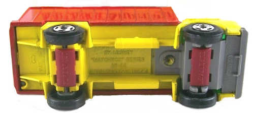 Matchbox Superfast 44A
