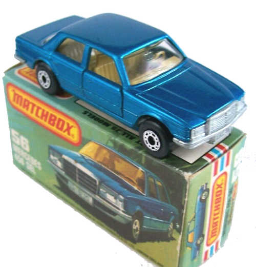 Matchbox Superfast 56C