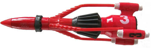 Matchbox Superfast TB003