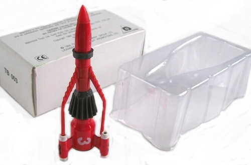 Matchbox Superfast TB003