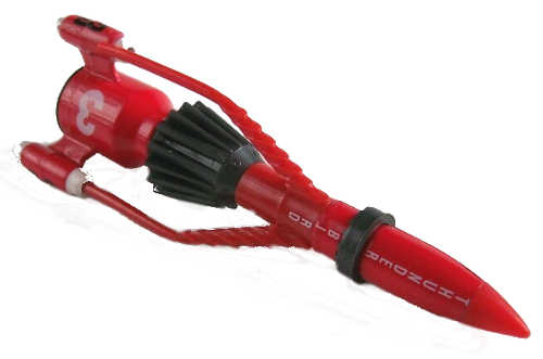 Matchbox Superfast TB003