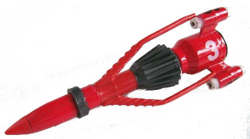 Matchbox Superfast TB003