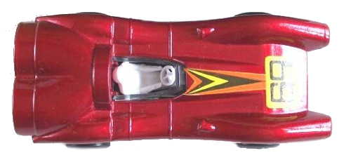 Matchbox Superfast 69