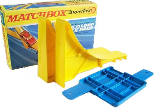 Matchbox Superfast SF-12