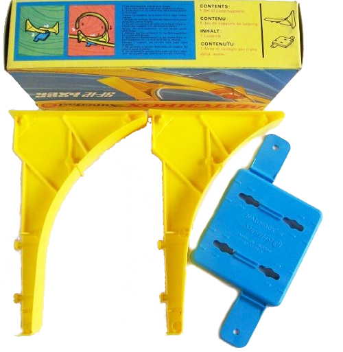 Matchbox Superfast SF-12
