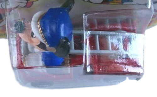  Matchbox WD1