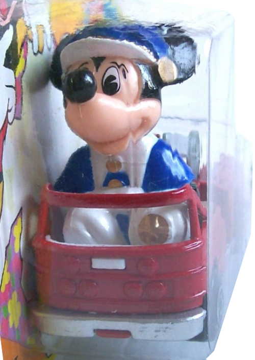  Matchbox WD1